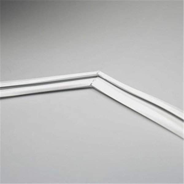 Wci WCI WCI218730603 Refrigerator Door Gasket - White WCI218730603